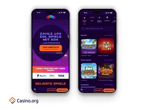Die besten PayPal Casino Österreich Anbieter 2024 .